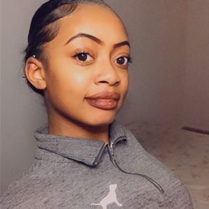 Meet your Posher, Dink